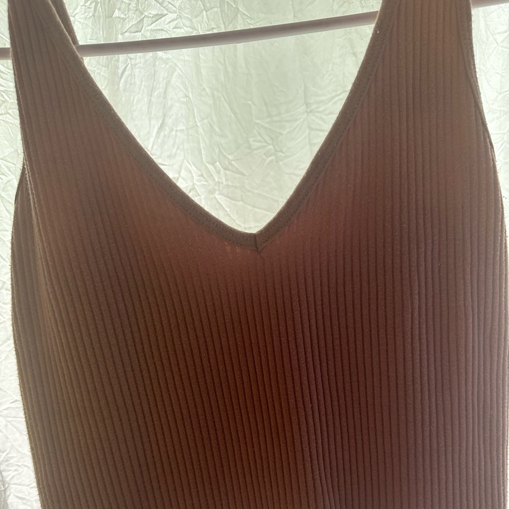 Free people tank!